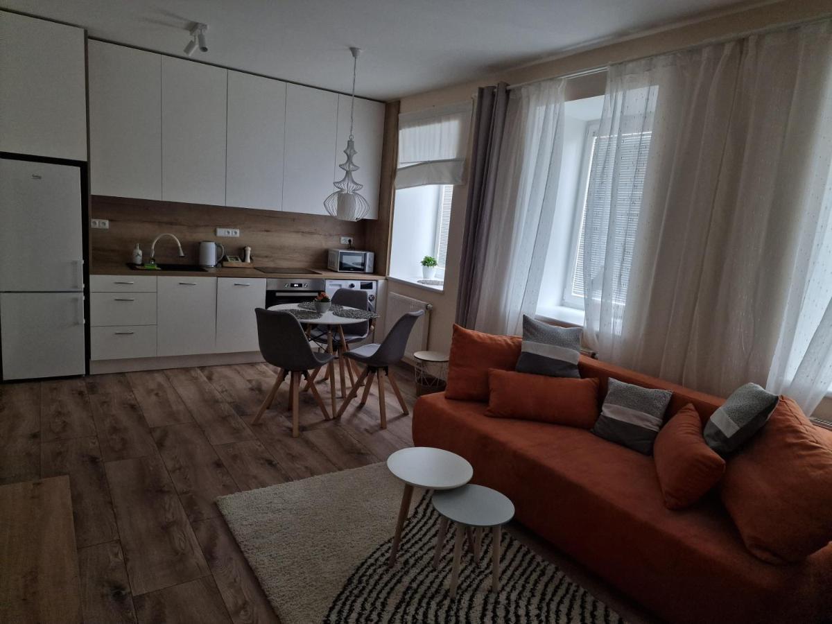 Penzion Relaxko Fulnek Zewnętrze zdjęcie