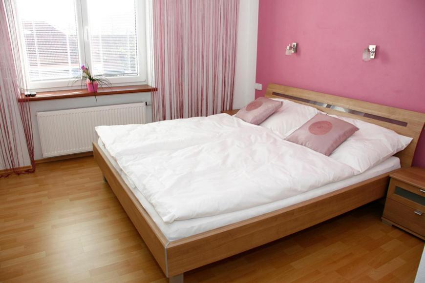 Penzion Relaxko Fulnek Zewnętrze zdjęcie