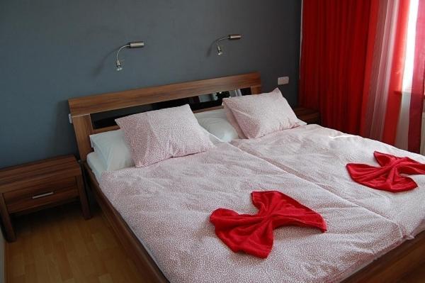 Penzion Relaxko Fulnek Zewnętrze zdjęcie