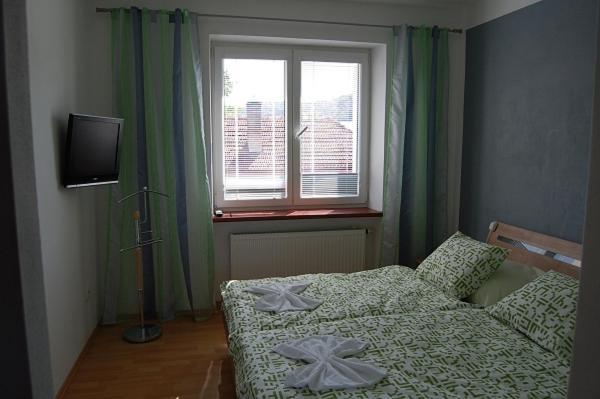 Penzion Relaxko Fulnek Pokój zdjęcie